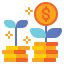 Investment icon 64x64