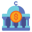 Banking icon 64x64