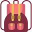 Backpack Ikona 64x64