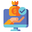 Loan icon 64x64