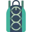 Backpack Ikona 64x64