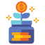 Growth icon 64x64