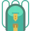 Backpack Ikona 64x64