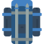 Backpack Ikona 64x64