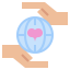 Charity 图标 64x64