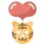 Cat 图标 64x64