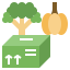 Groceries ícono 64x64
