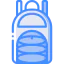 Backpack Ikona 64x64