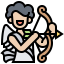Cupid icon 64x64