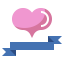 Heart ícono 64x64