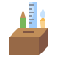 Supplies ícono 64x64