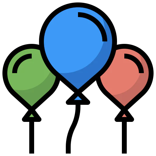 Balloons іконка