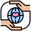 Charity ícono 64x64
