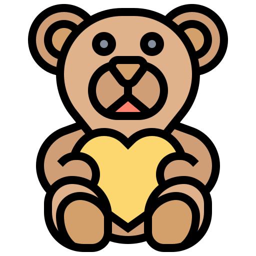 Bear icon