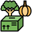 Groceries ícono 64x64