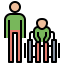 Handicap ícono 64x64