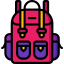 Backpack Ikona 64x64