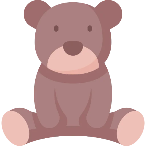 Bear icon