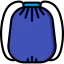 Rucksack icon 64x64