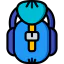 Rucksack icon 64x64