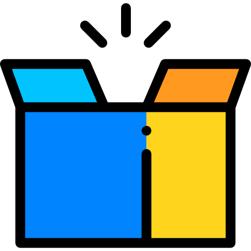 Package icon
