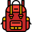 Backpack Ikona 64x64