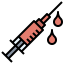 Vaccine ícono 64x64