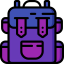 Backpack Ikona 64x64