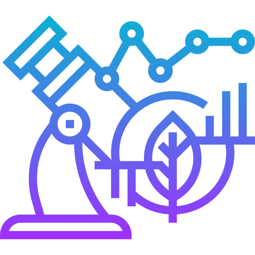 Microscope アイコン