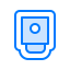 Toilet icon 64x64