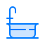 Bath icon 64x64