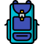 Backpack Ikona 64x64