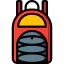 Backpack Ikona 64x64
