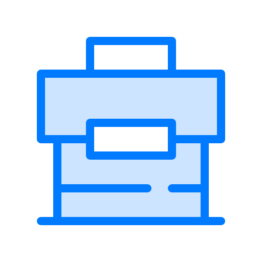 Toolbox icon