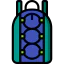 Backpack Ikona 64x64