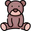 Bear icône 64x64