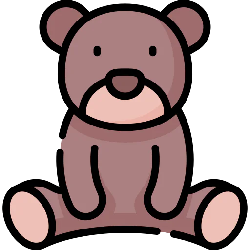 Bear icon