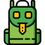 Backpack Ikona 64x64
