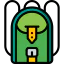 Backpack Ikona 64x64