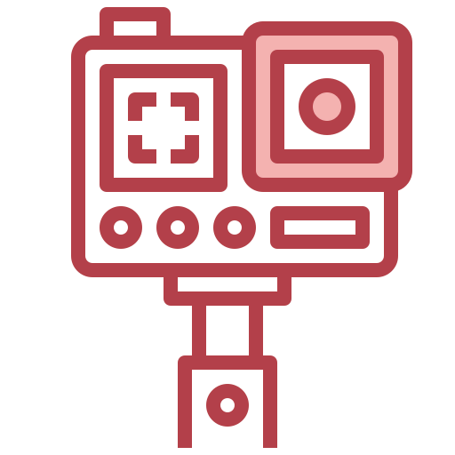 Action camera 상