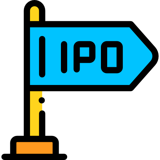 Ipo icon