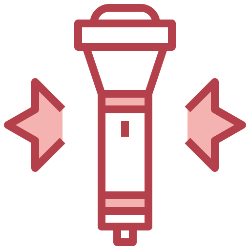 Torch アイコン