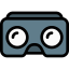 Oculus rift icon 64x64