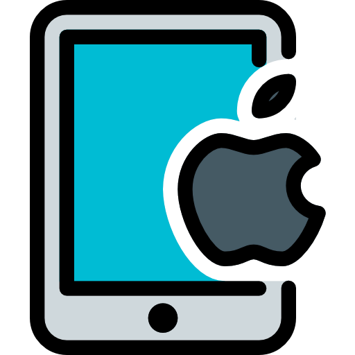 Ipad icon