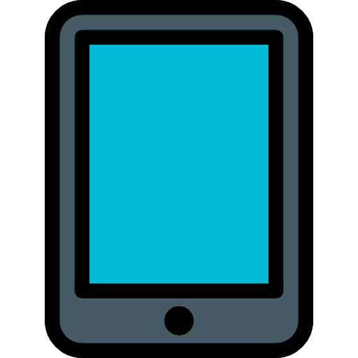 Tablet icon