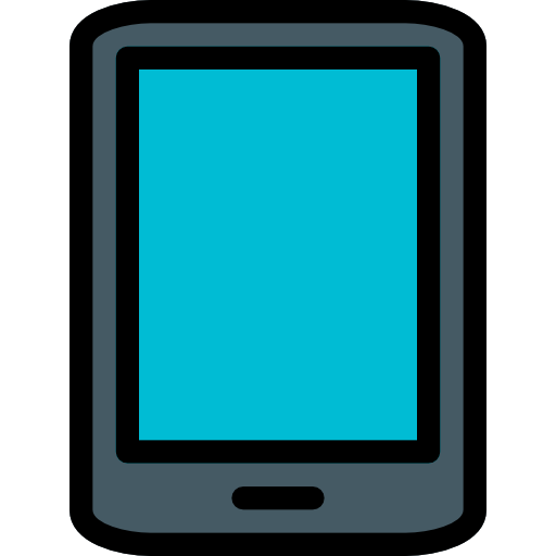 Tablet icon