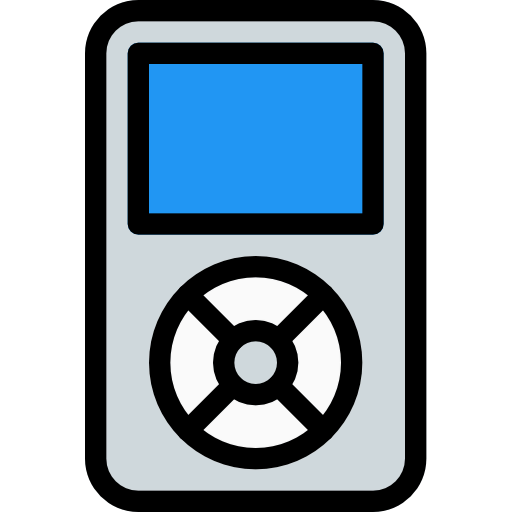 Ipod icon