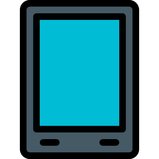 Tablet icon