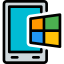 Tablet icon 64x64