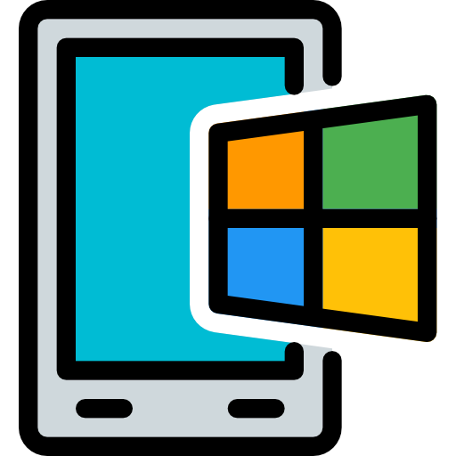Tablet icon